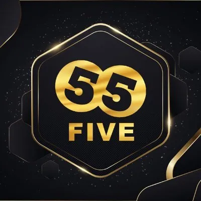 55FIVE - Temukan Jodoh Ideal Anda dengan Mudah