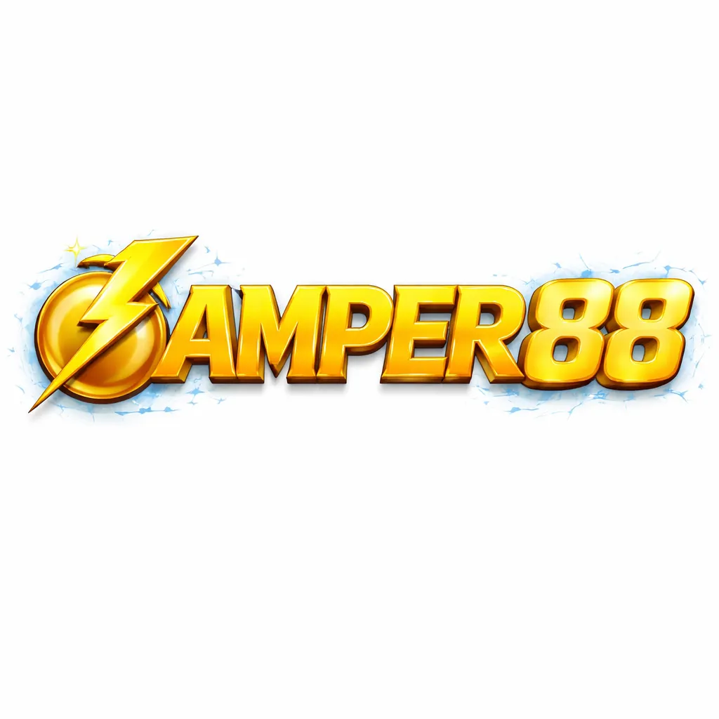 amper88 - Kunci Aplikasi APK