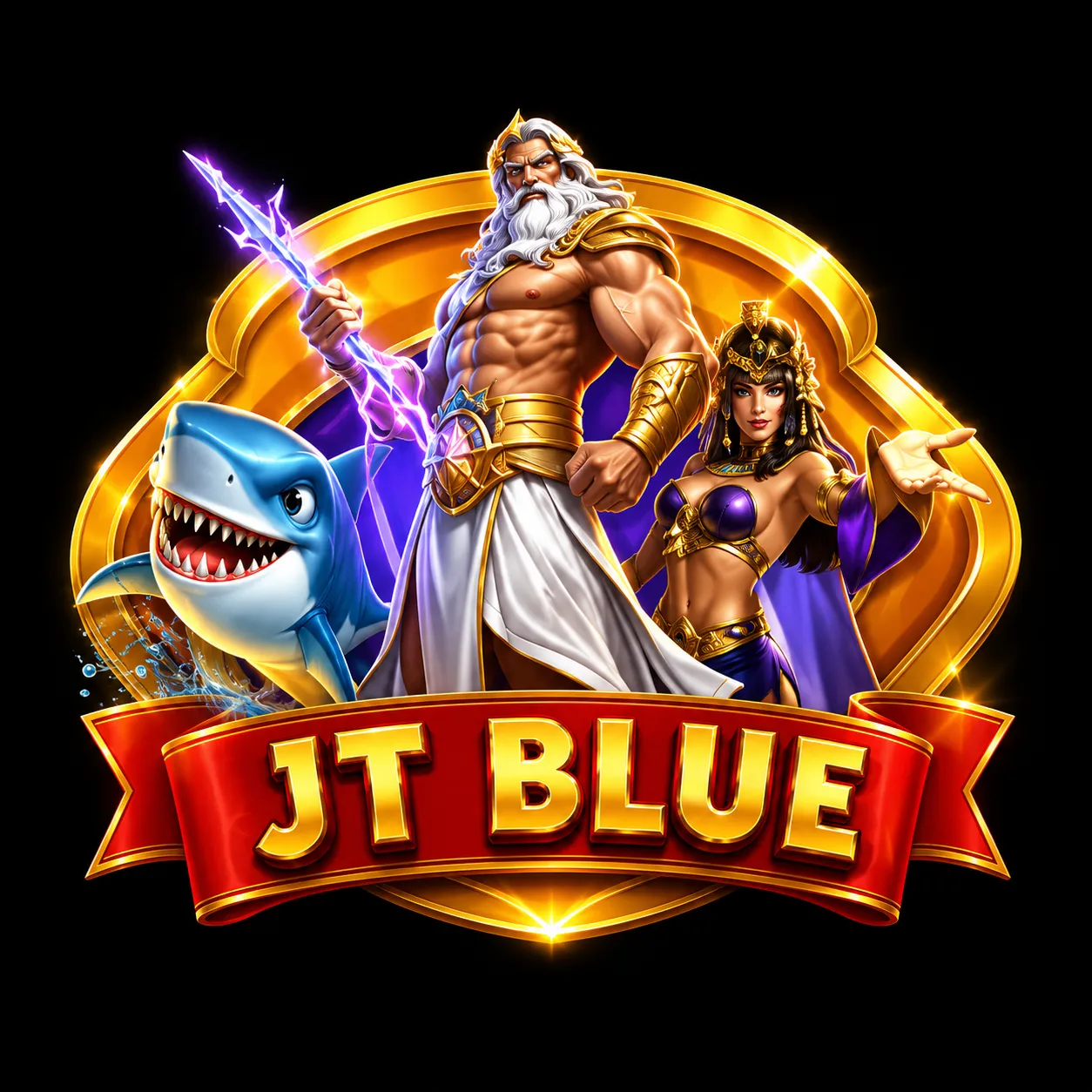 JTBLUE - Game Memasak Seru untuk Semua Usia
