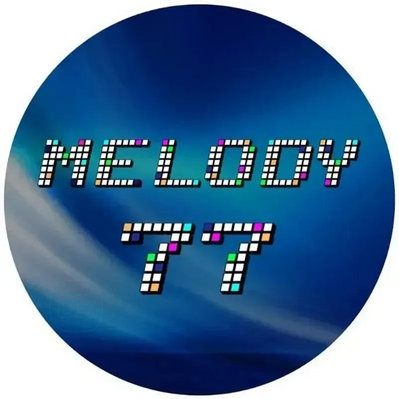 MELODY77 - Aplikasi Lacak Langkah untuk Kesehatan Anda