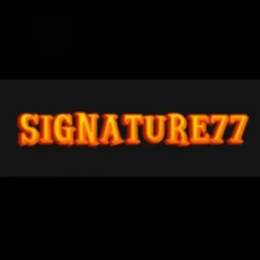 SIGNATURE77 - Alat Analisis WiFi Terpercaya
