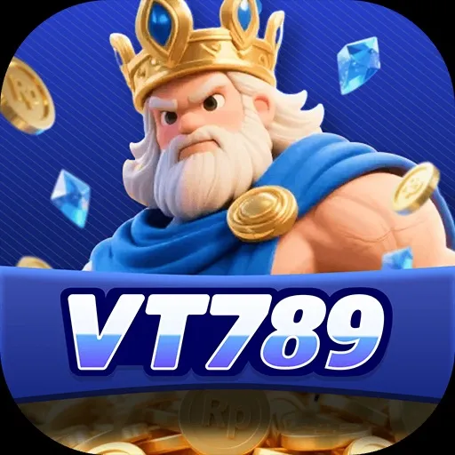 vt789 - Game Anak TK APK